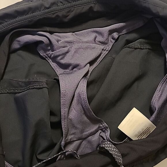 Patagonia Running Shorts with Lining Size M - Picture 7 of 7